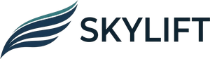 SKYLIFT ロゴ